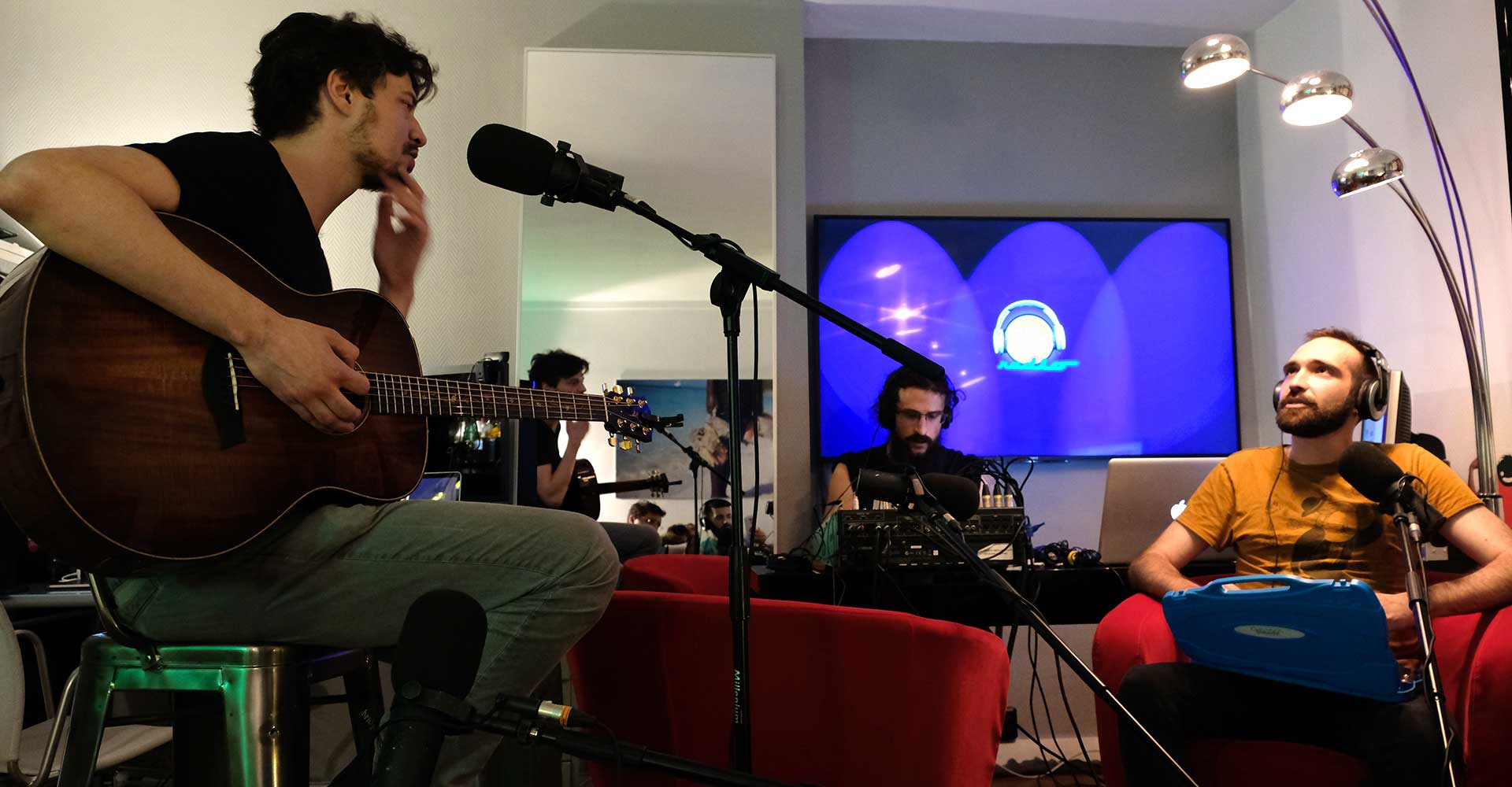 Podcast Club Poker Radio