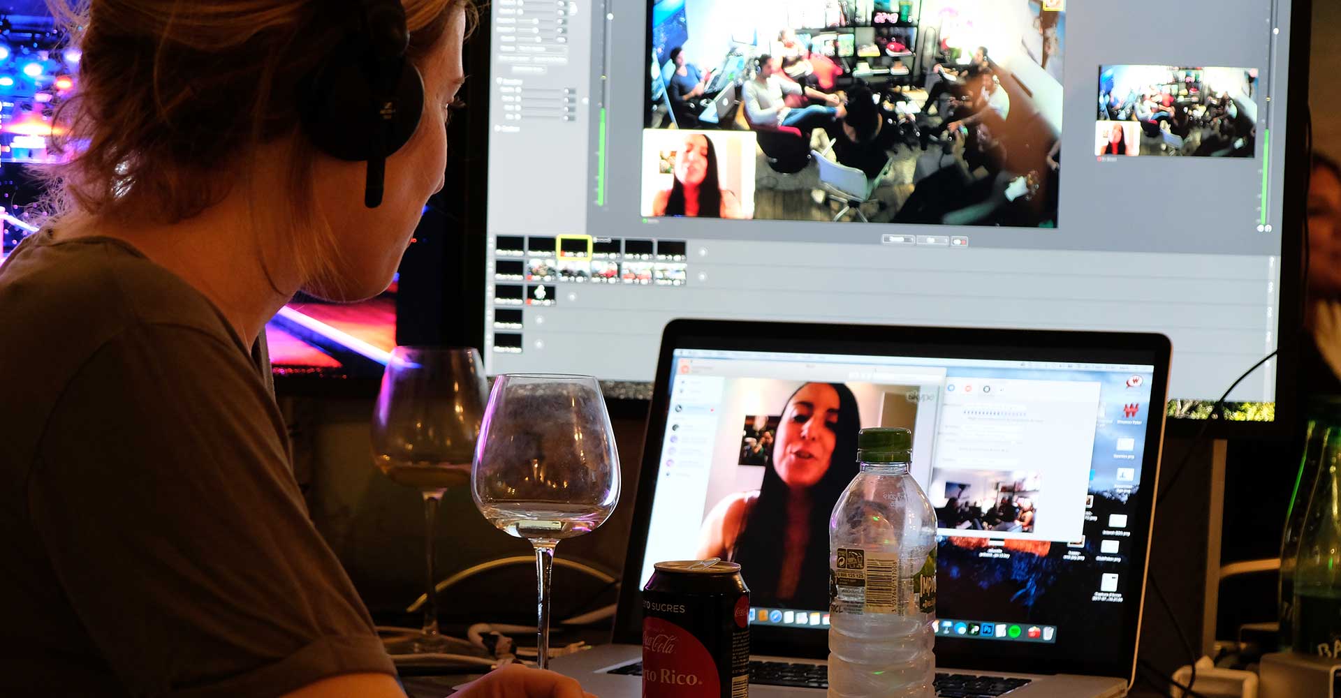 Podcast Club Poker Radio