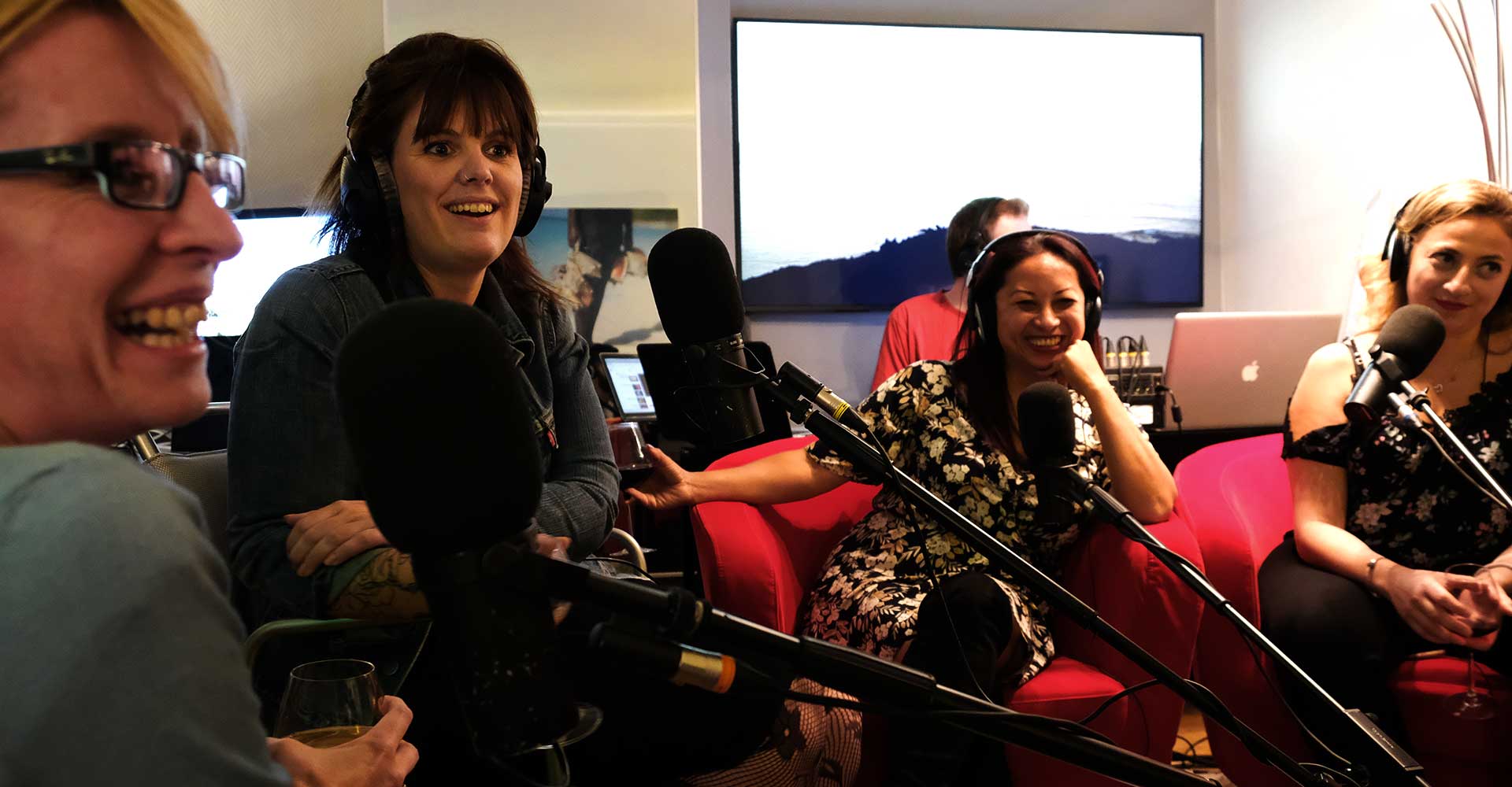 Podcast Club Poker Radio