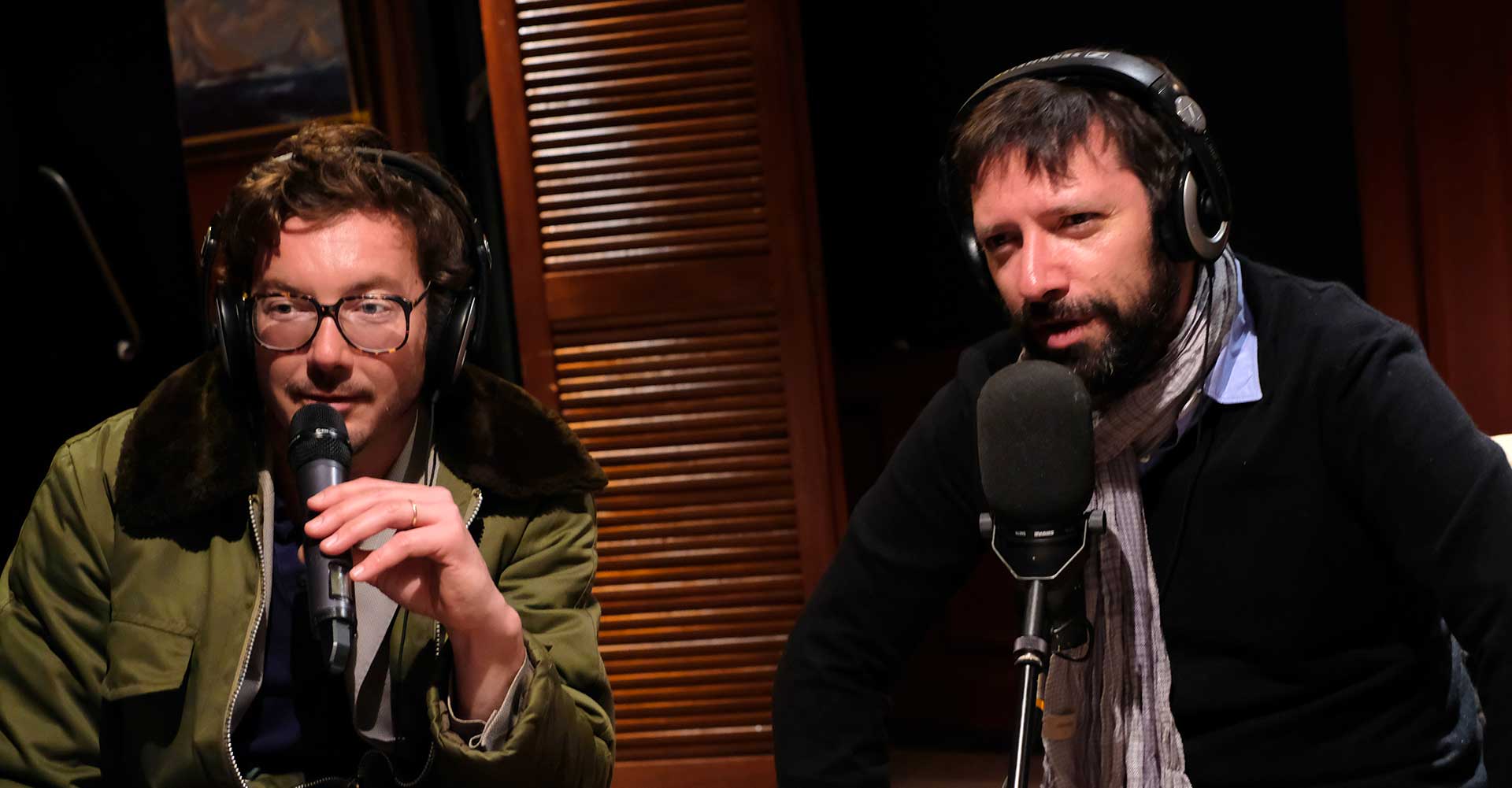 Podcast Club Poker Radio