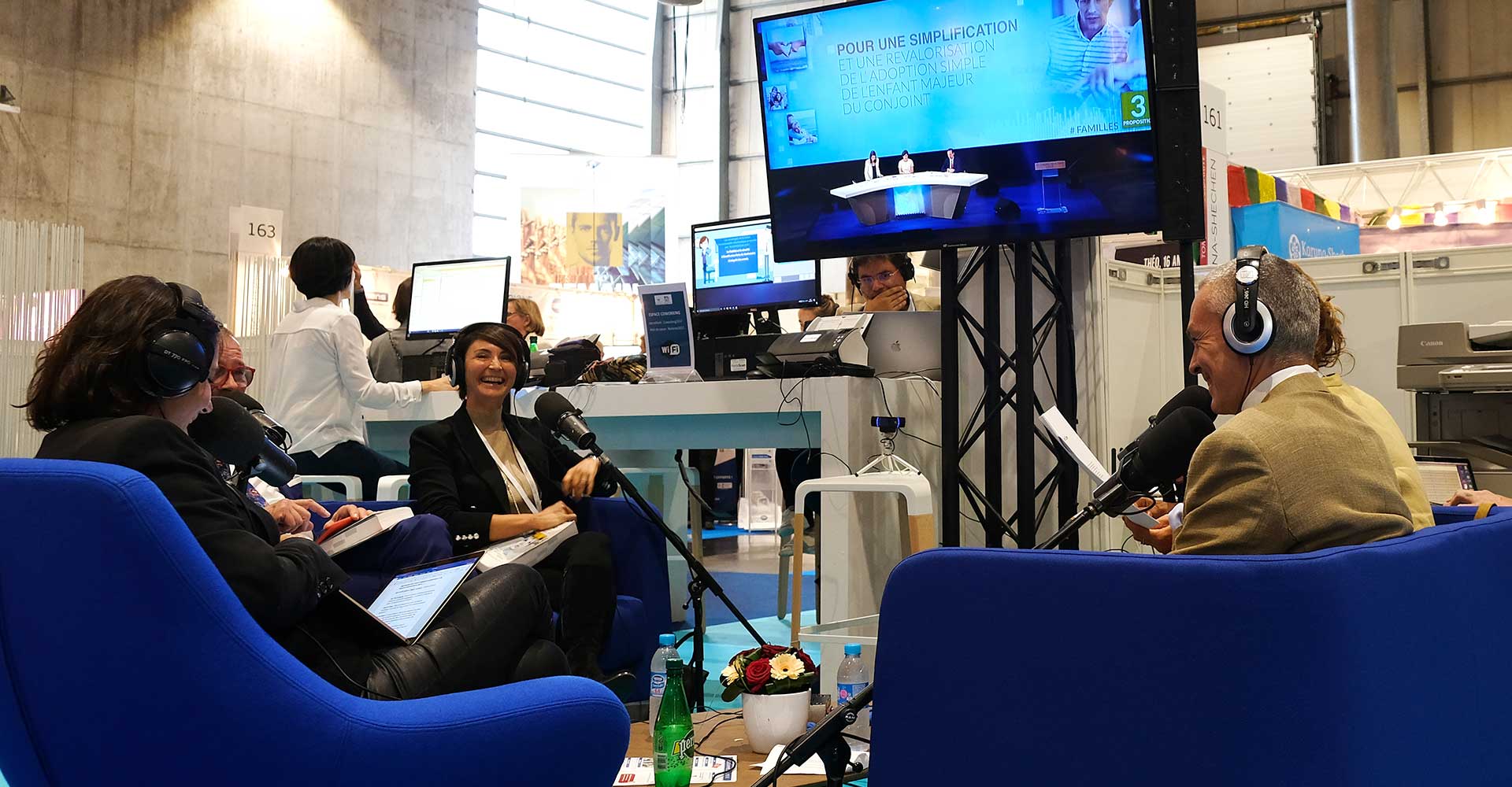 Radio Notaires - Podcast Conseil du Coin