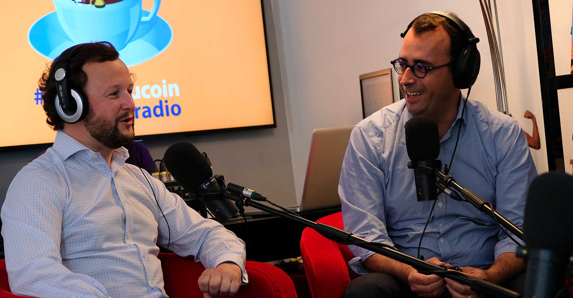 Radio Notaires - Podcast Conseil du Coin