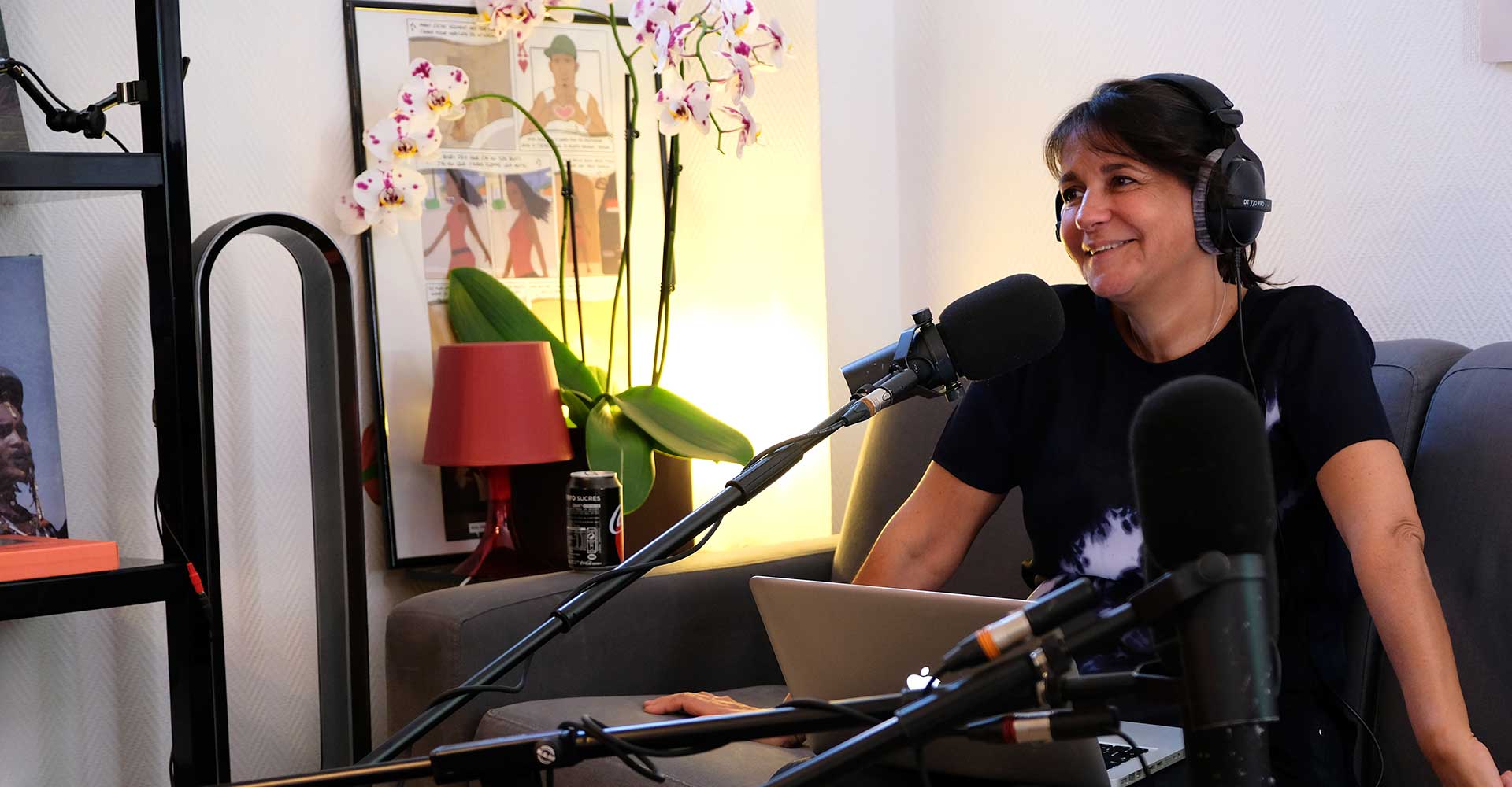 Radio Notaires - Podcast Conseil du Coin